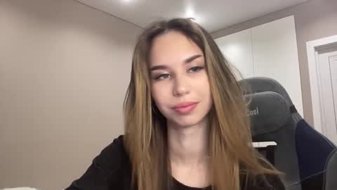 tryme_muse online show from December 21, 5:30 pm