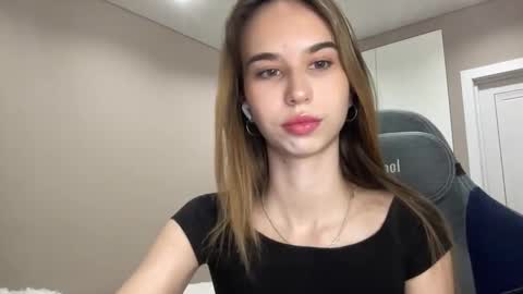 tryme_muse online show from November 22, 3:21 pm