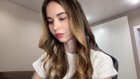 tryme_muse online show from November 16, 3:03 pm