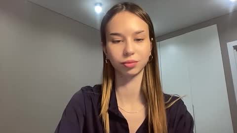 tryme_muse online show from January 18, 5:33 pm