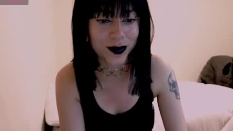 Snapshot of tryp666 chatting on September 12, 3:52 am Cait online show from September 12, 3:52 am