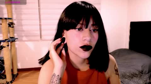 Cait online show from January 14, 3:58 am