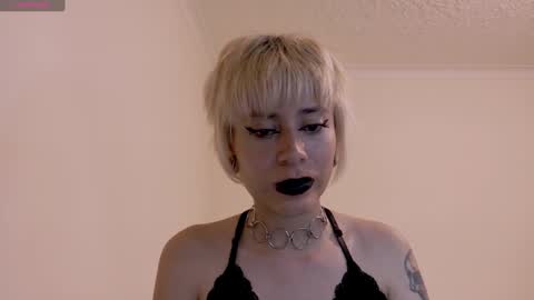 Snapshot of tryp666 chatting on September 17, 10:46 pm Cait online show from September 17, 10:46 pm