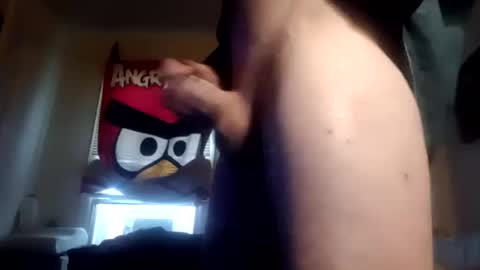 trypodman online show from October 11, 3:15 pm