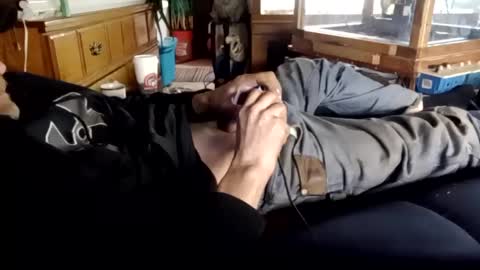 trypodman online show from December 17, 4:11 pm