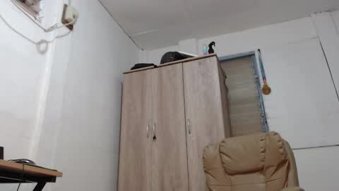 Andrea online show from March 16, 1:20 am