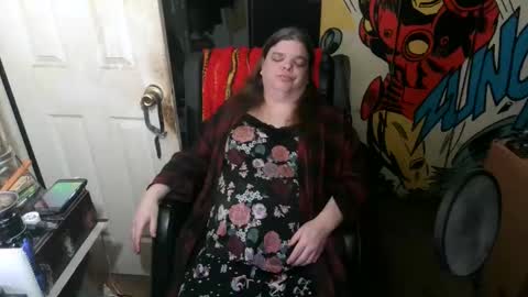 Anne online show from October 13, 3:52 am