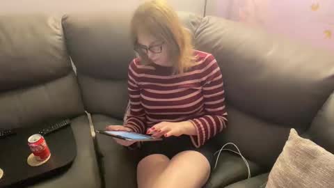 Hunnibun online show from March 2, 8:26 pm