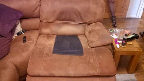 Kara Violet online show from February 21, 11:41 pm