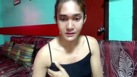 Carla online show from February 4, 1:56 am