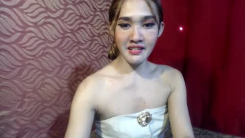 Carla online show from February 14, 11:51 pm