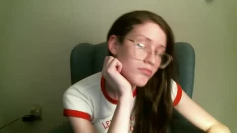 Elisabeth online show from October 27, 2:22 am