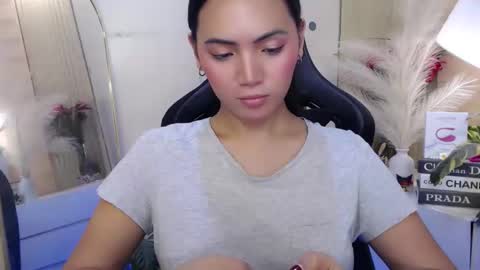 Martha The Pooker online show from December 2, 1:48 am