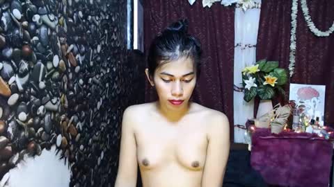 shamara online show from December 4, 8:56 pm