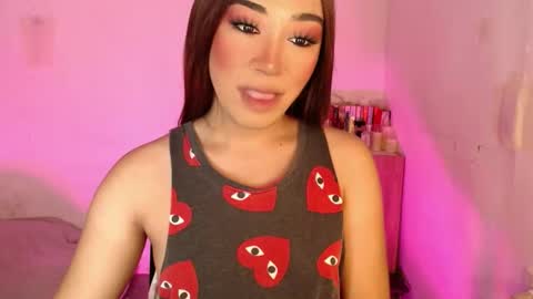 The Girl Named Romantika  online show from May 25, 12:28 am