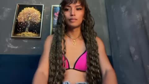 Lexi Fox online show from May 12, 3:04 am