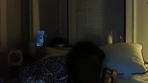 Amber White online show from February 1, 11:18 am