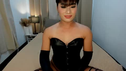 YOUR MISTRESS online show from April 22, 12:23 pm