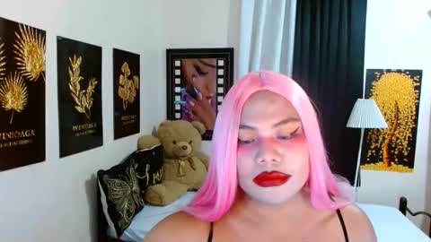 brianna online show from March 10, 5:06 pm