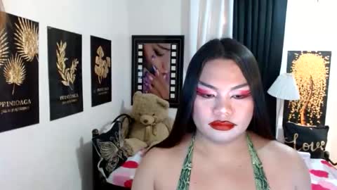 brianna online show from April 10, 11:09 pm