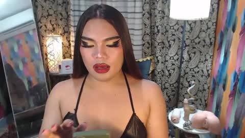 brianna online show from February 22, 7:23 am