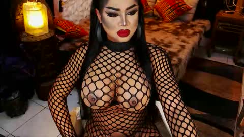 tsdarkdevon online show from May 18, 2:54 am