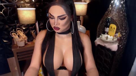 tsdarkdevon online show from February 10, 4:41 am