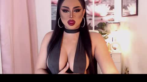 tsdarkdevon online show from February 24, 2:40 am