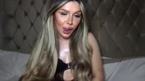 eva online show from February 12, 6:11 pm