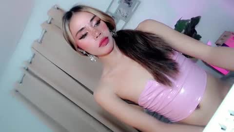 tsgirl_kathalina online show from November 20, 8:28 pm