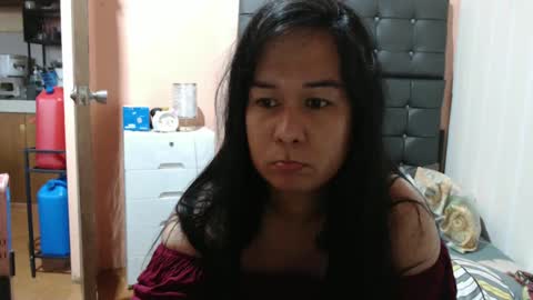 Alice Guo online show from February 9, 9:37 am