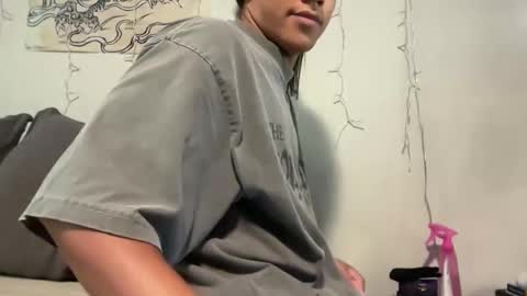 tsj777 online show from April 1, 10:50 pm