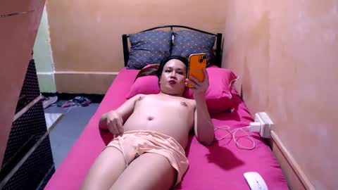 tsjussy online show from June 13, 6:07 pm