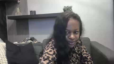 Lexi Longg online show from January 7, 4:06 am