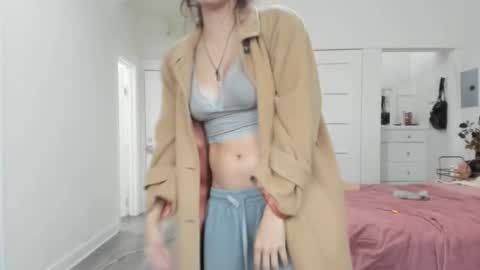 Ts Mary Jane online show from November 15, 11:06 pm