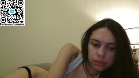 Ts Mary Jane online show from September 16, 12:01 am