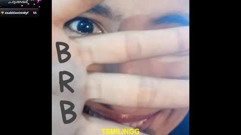  Dulce  online show from January 19, 12:20 am