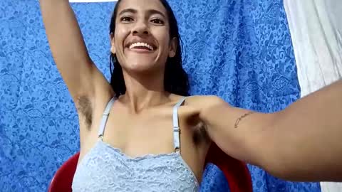  Dulce  online show from May 8, 12:27 am
