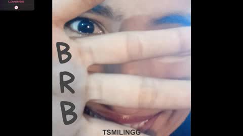  Dulce  online show from September 23, 1:54 am