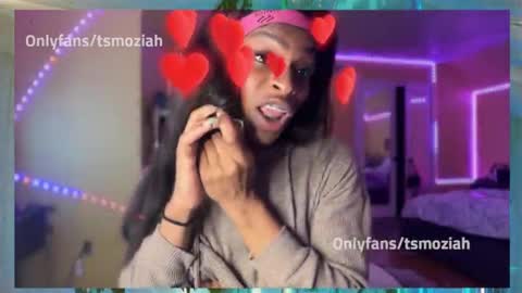 tsmoziah online show from October 14, 4:59 am