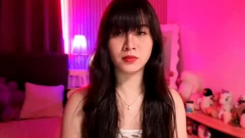 Snapshot of tsnathaliasilvana chatting on September 25, 12:56 pm Bella Ratbu online show from September 25, 12:56 pm