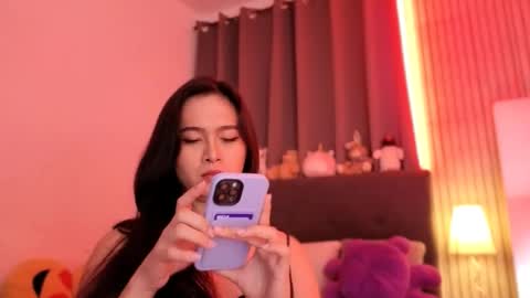 Snapshot of tsnathaliasilvana chatting on September 11, 6:09 pm Bella Ratbu online show from September 11, 6:09 pm