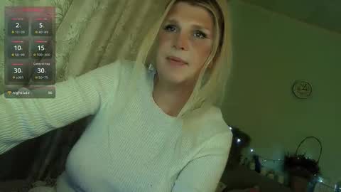 Annika online show from October 19, 11:04 am