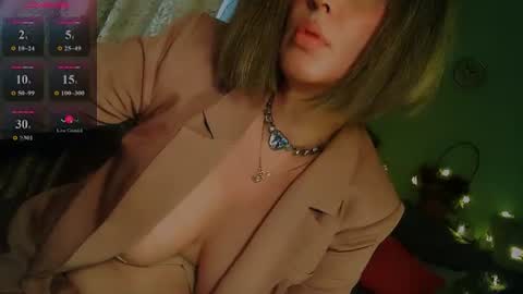Annika online show from July 30, 10:49 am
