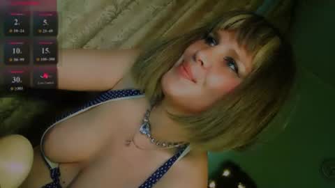 Annika online show from July 29, 10:26 am