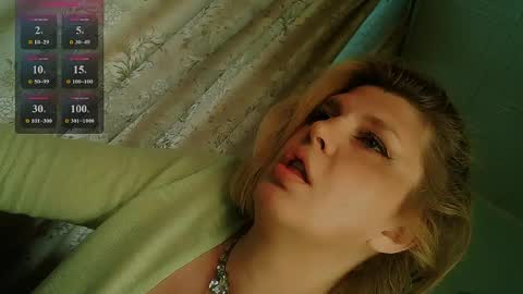 Annika online show from June 14, 10:39 am