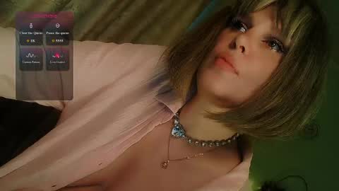 Annika online show from June 17, 10:42 am