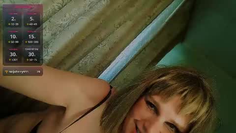 Annika online show from May 6, 11:38 am