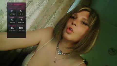 Annika online show from April 12, 10:52 am