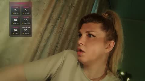 Annika online show from February 14, 10:07 am